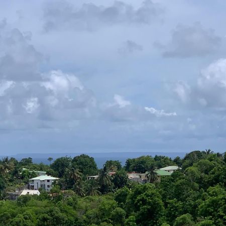 Logement Azul Le Gosier  Buitenkant foto