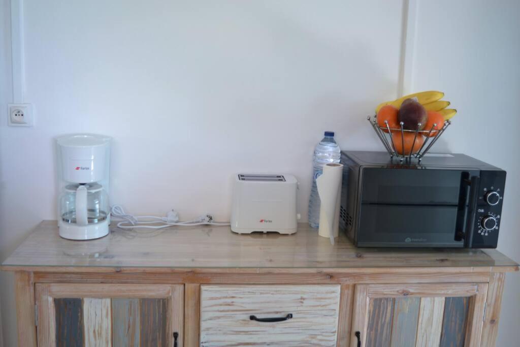 Logement Azul Le Gosier  Buitenkant foto