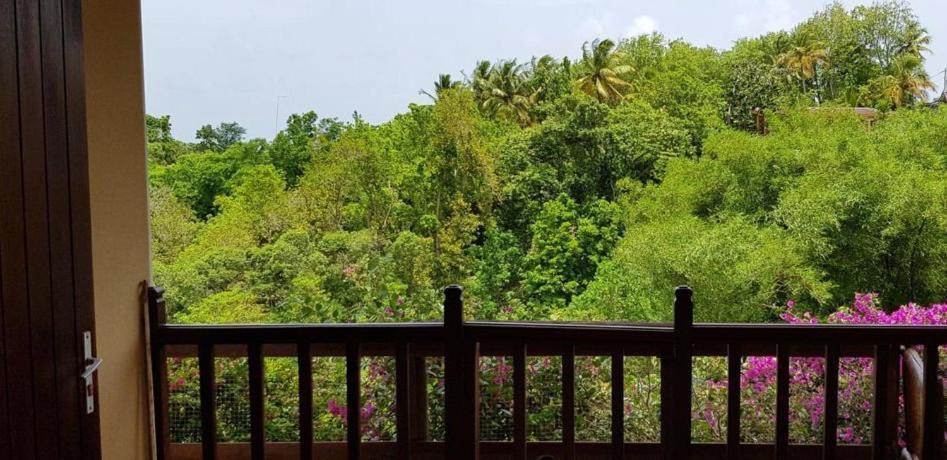 Logement Azul Le Gosier  Buitenkant foto