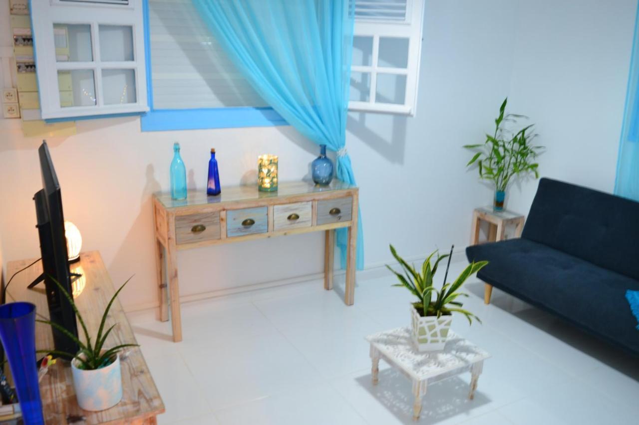 Logement Azul Le Gosier  Buitenkant foto