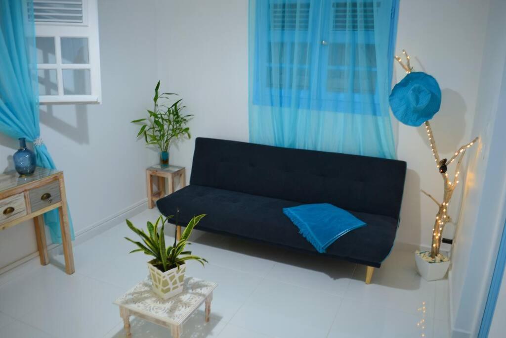 Logement Azul Le Gosier  Buitenkant foto