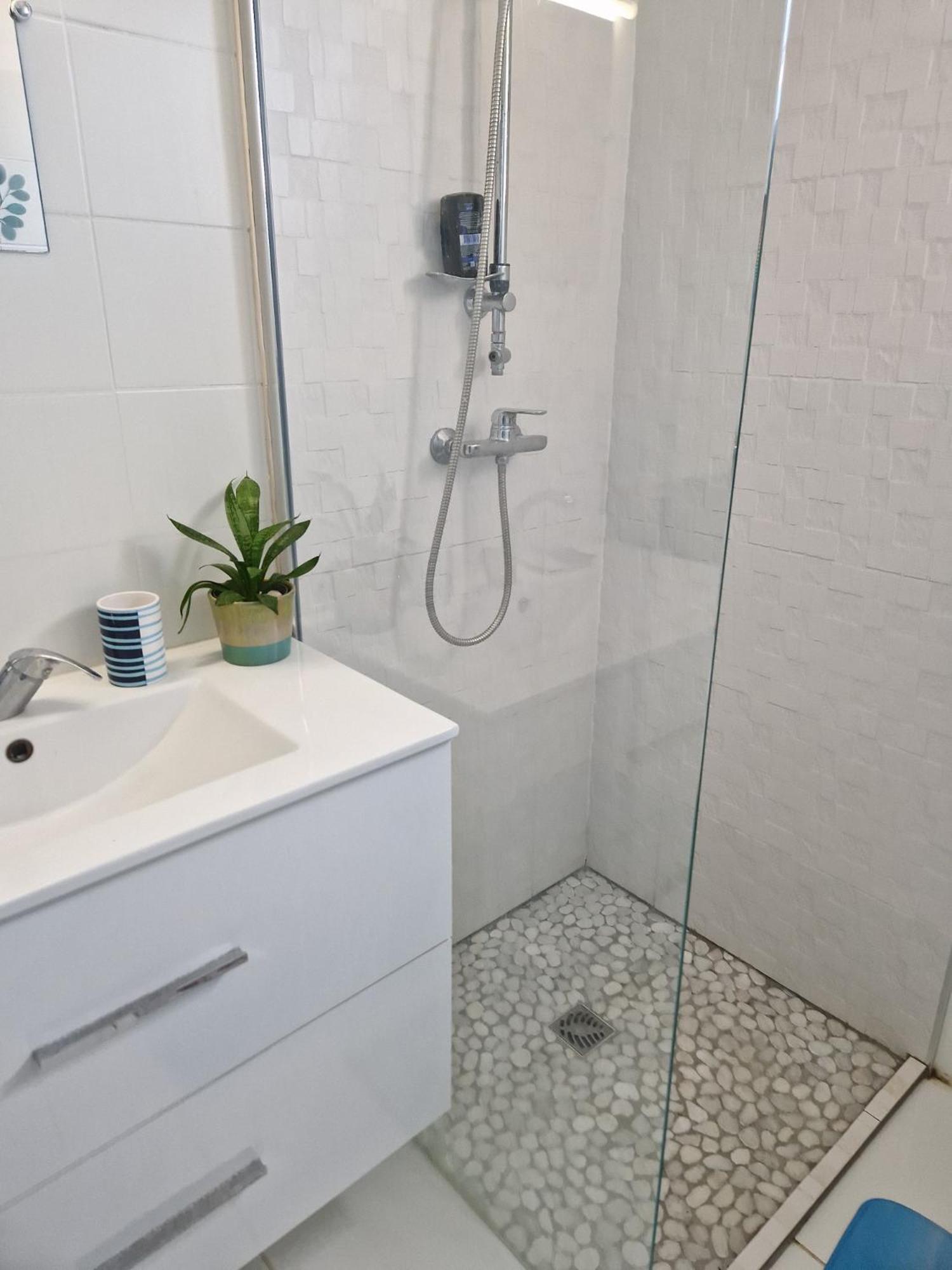Logement Azul Le Gosier  Buitenkant foto